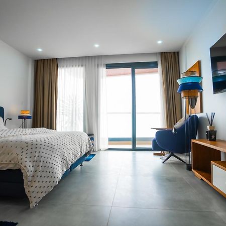 Residence Thea Dakar Dış mekan fotoğraf