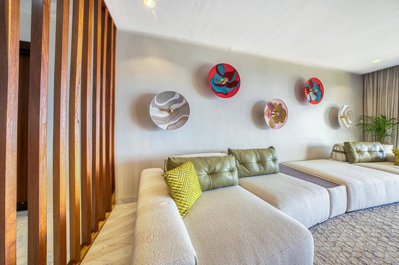Residence Thea Dakar Dış mekan fotoğraf
