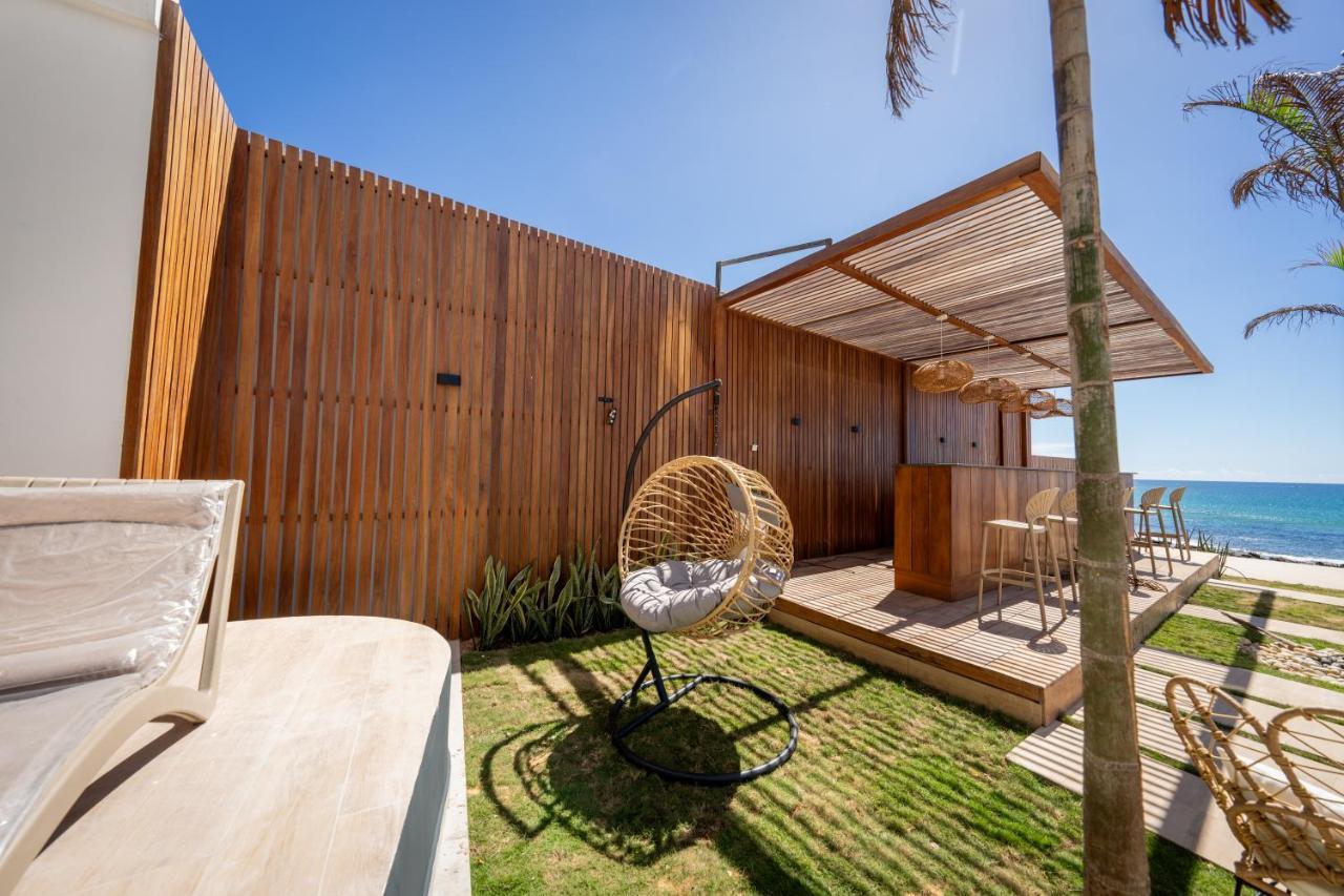 Residence Thea Dakar Dış mekan fotoğraf