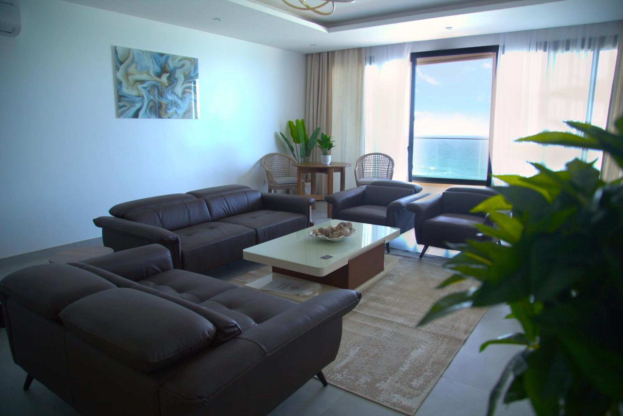 Residence Thea Dakar Dış mekan fotoğraf
