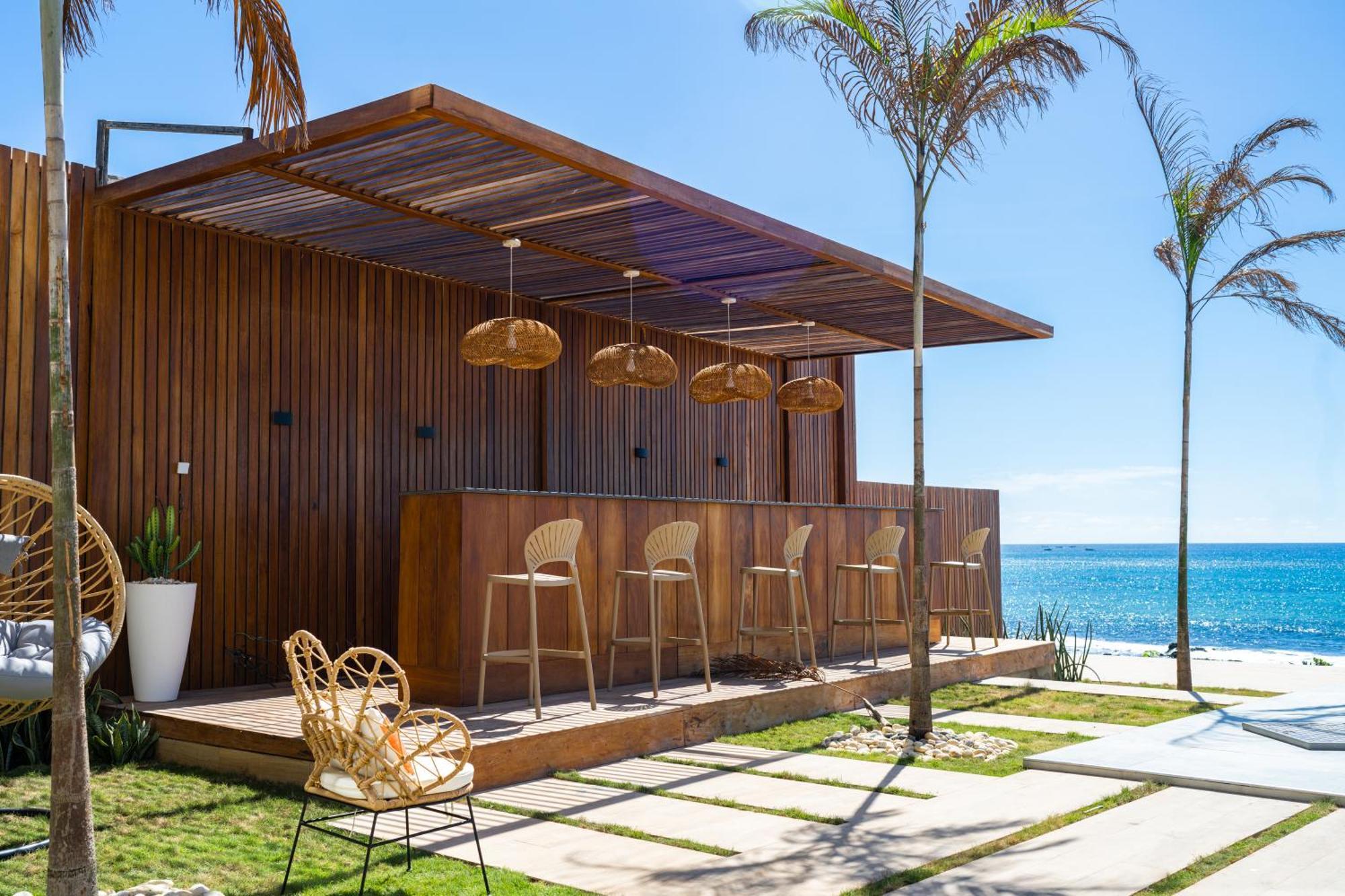 Residence Thea Dakar Dış mekan fotoğraf