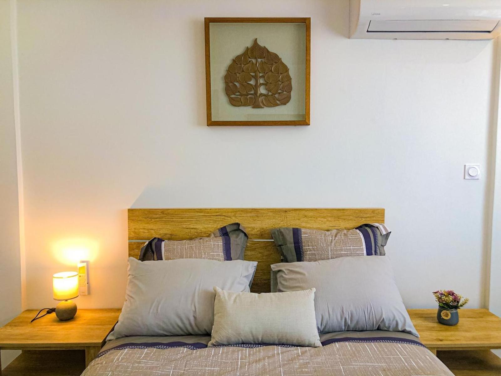 Residence Thea Dakar Dış mekan fotoğraf