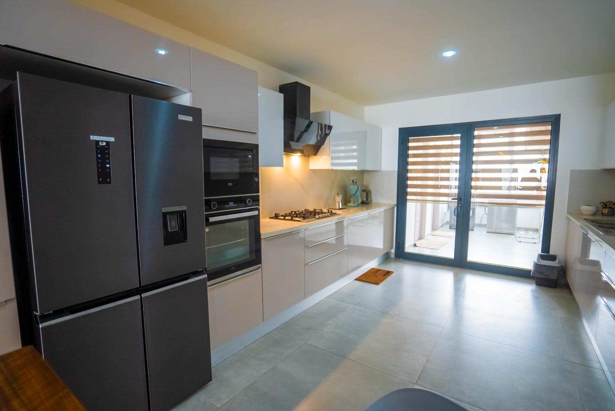 Residence Thea Dakar Dış mekan fotoğraf