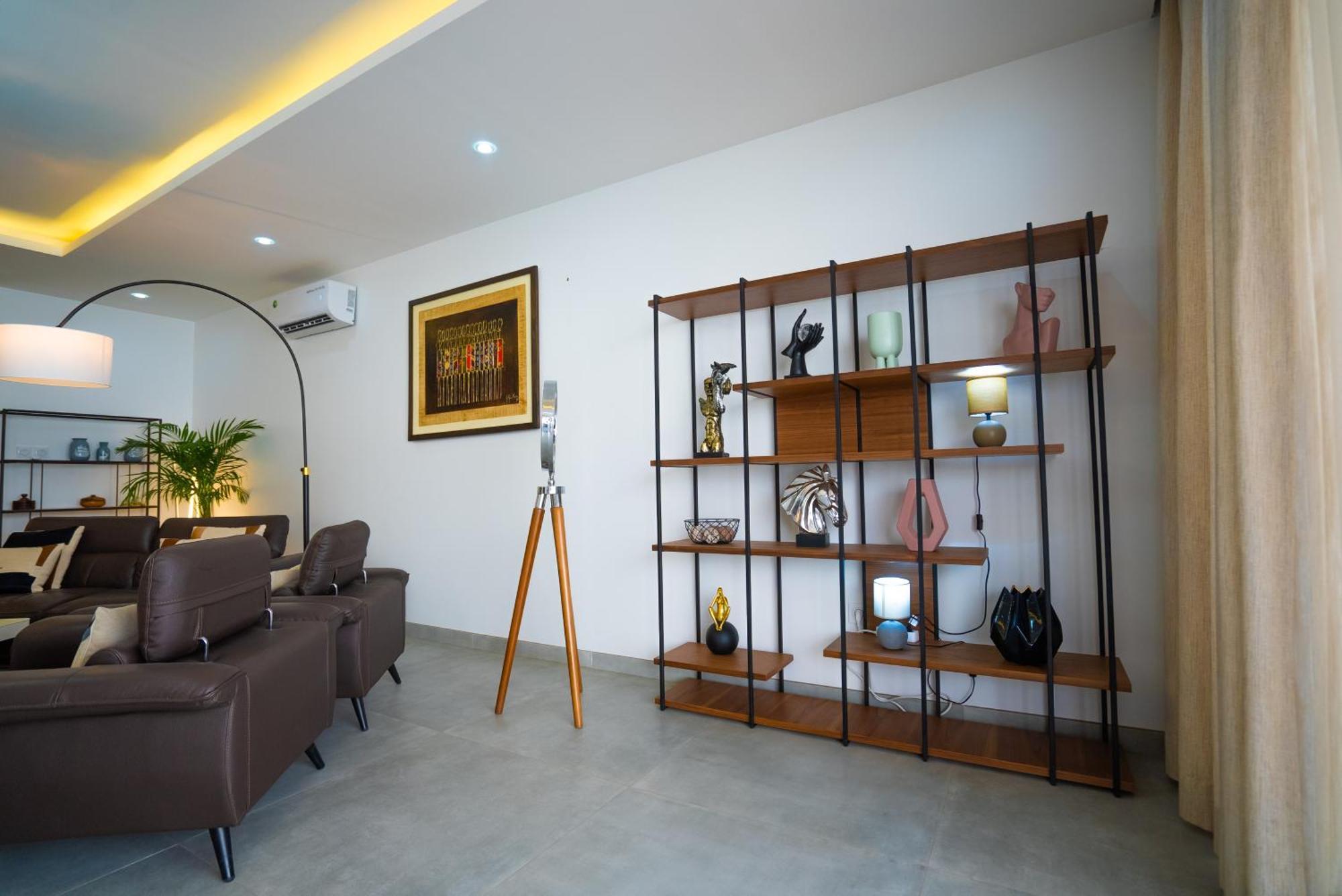 Residence Thea Dakar Dış mekan fotoğraf