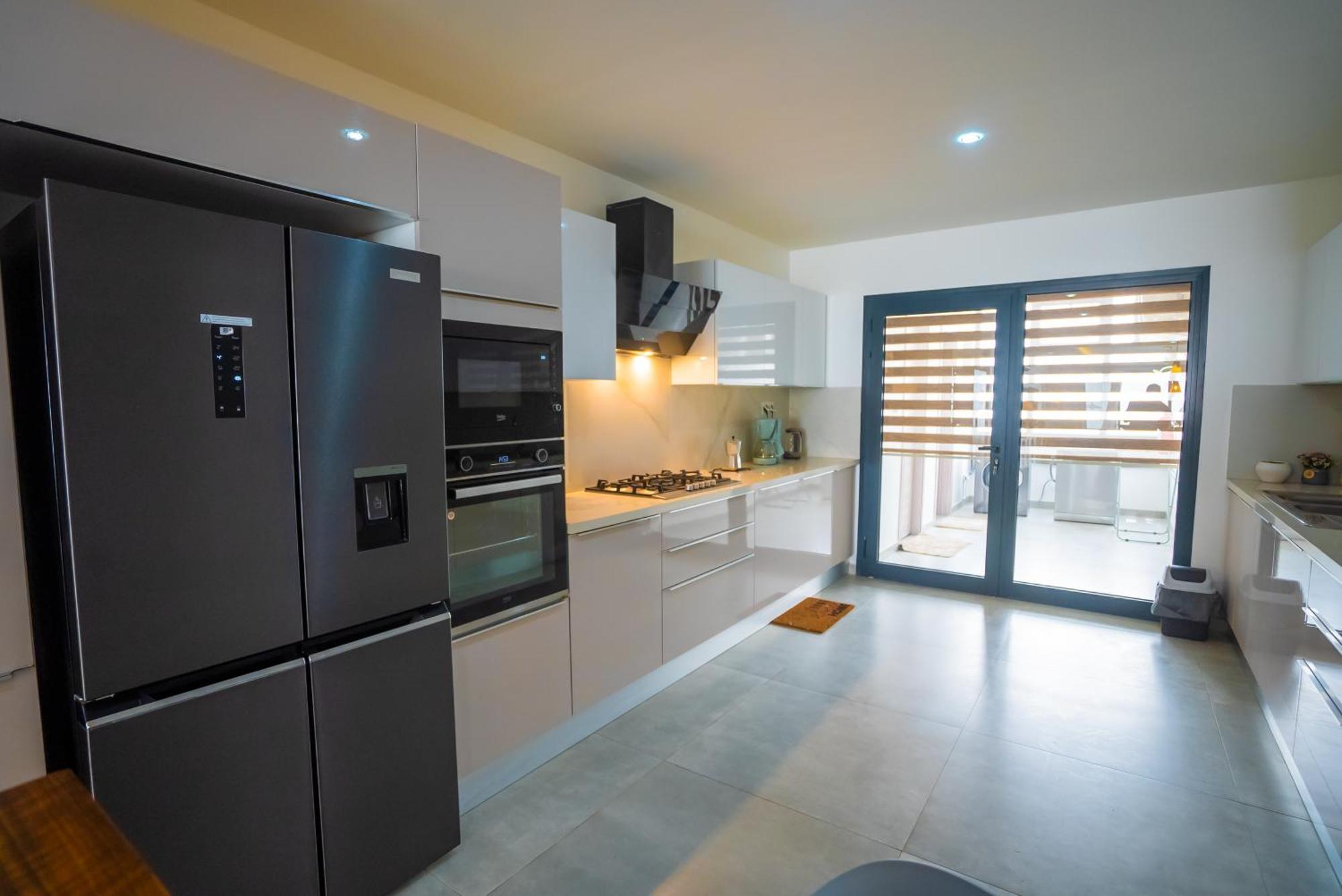 Residence Thea Dakar Dış mekan fotoğraf
