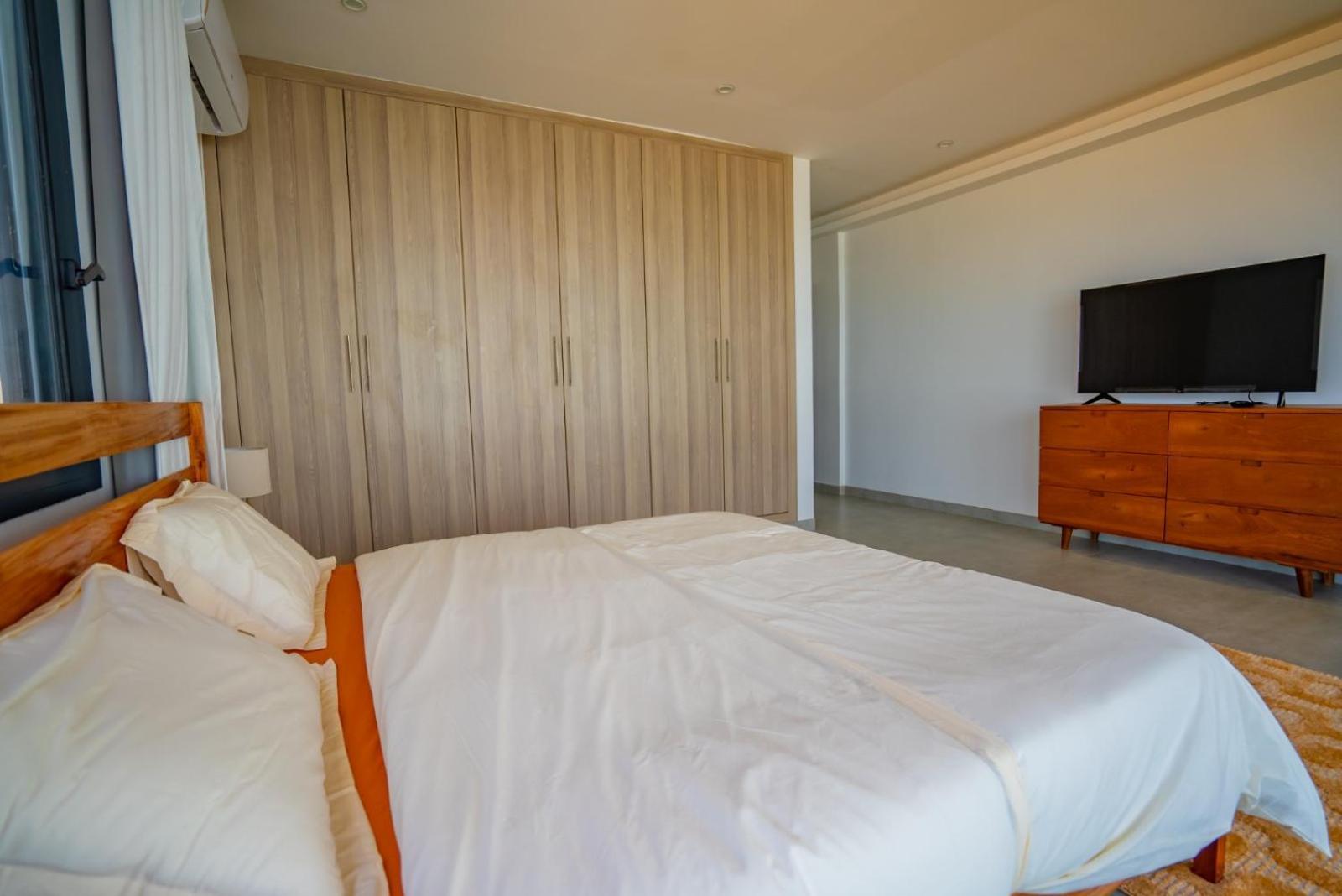 Residence Thea Dakar Dış mekan fotoğraf