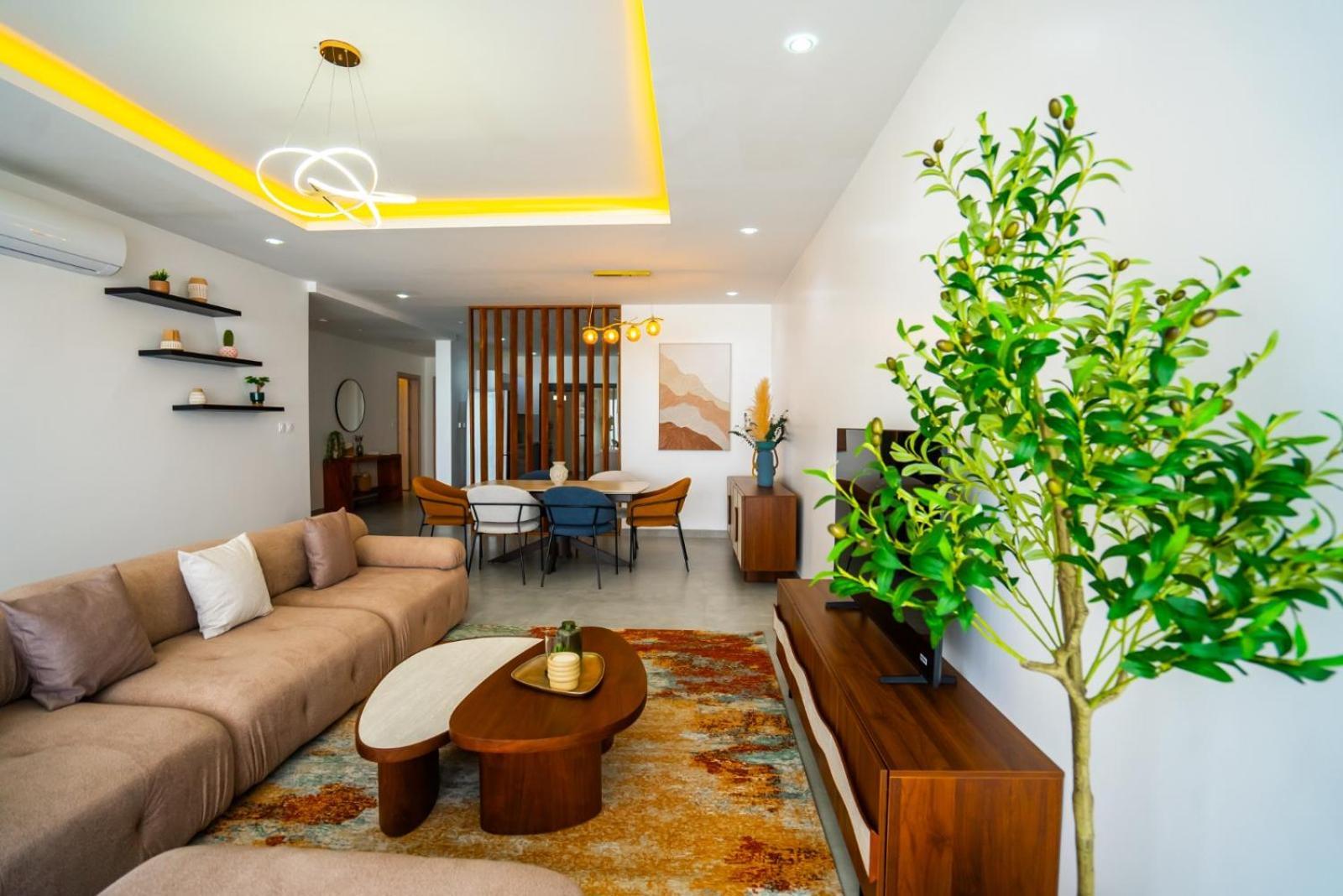 Residence Thea Dakar Dış mekan fotoğraf