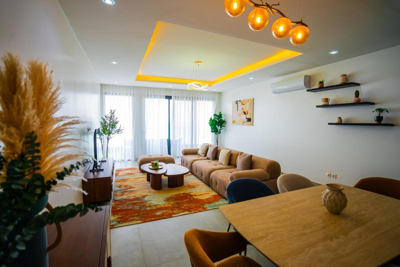 Residence Thea Dakar Dış mekan fotoğraf