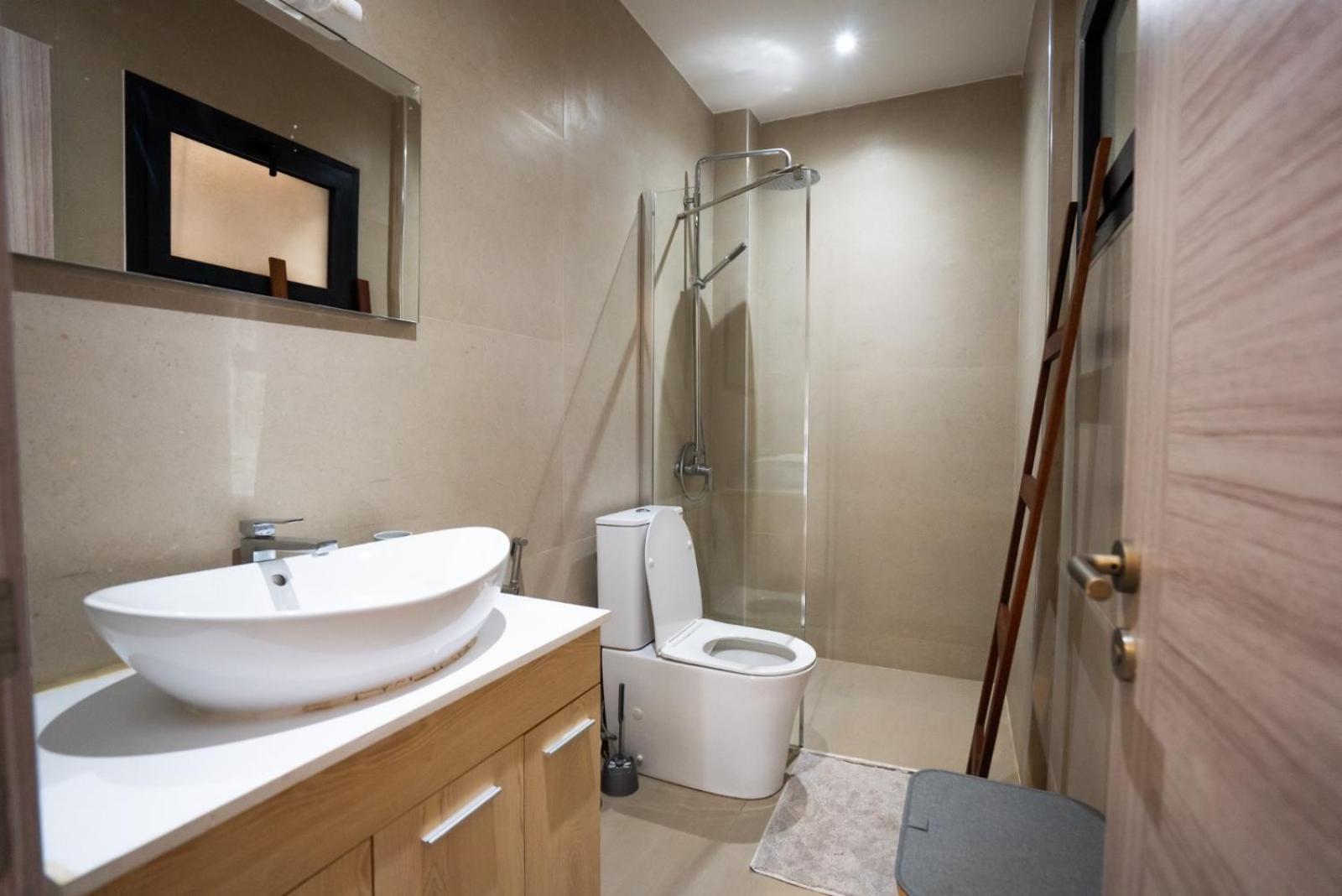 Residence Thea Dakar Dış mekan fotoğraf